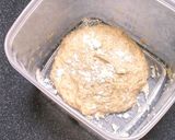 25*林檎酵生地で作る簡単ピザ作り方4写真