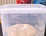 25*林檎酵生地で作る簡単ピザ作り方5写真