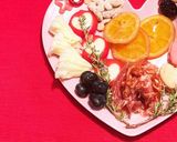 パーティに☆シャルキュトリーボード作り方6写真