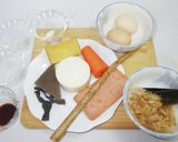 perfect減塩おでん作り方1写真
