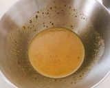 レンズ豆のサラダ作り方3写真