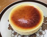 簡単★チーズケーキ作り方18写真