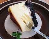 簡単★チーズケーキ作り方19写真