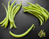 95℃ いんげんのごま和え：発酵食作り方6写真