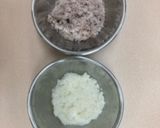 ひなまつりカップ寿司作り方1写真