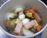 perfect減塩おでん作り方8写真