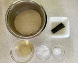 【やまなしの食】太巻き寿司作り方1写真