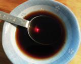 ごぼうとこんにゃくの炒めもの作り方6写真