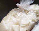 大根の柚子茶和え作り方4写真