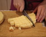 いちごトライフル作り方4写真
