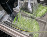 95℃ いんげんのごま和え：発酵食作り方14写真