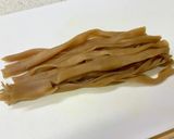 【やまなしの食】太巻き寿司作り方8写真