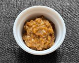 95℃ いんげんのごま和え：発酵食作り方16写真