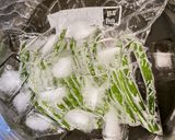 95℃ いんげんのごま和え：発酵食作り方17写真