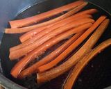 【やまなしの食】太巻き寿司作り方10写真