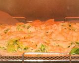 超簡単!岩津ねぎのチーズ焼き【食遺産】作り方8写真