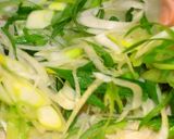 超簡単!岩津ねぎのチーズ焼き【食遺産】作り方5写真