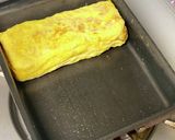 【やまなしの食】太巻き寿司作り方12写真