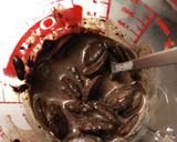 濃厚豆腐ガトーショコラ♡初心者用説明付き作り方6写真