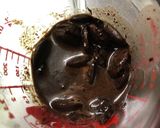 濃厚豆腐ガトーショコラ♡初心者用説明付き作り方7写真