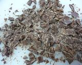 ココナッツたっぷりの♪チョコマフィン♪作り方4写真