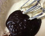 濃厚豆腐ガトーショコラ♡初心者用説明付き作り方11写真