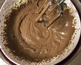 濃厚豆腐ガトーショコラ♡初心者用説明付き作り方12写真