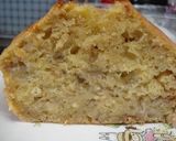 簡単☆ワンボウルでバナナケーキ作り方11写真
