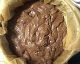 濃厚豆腐ガトーショコラ♡初心者用説明付き作り方17写真