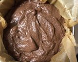 濃厚豆腐ガトーショコラ♡初心者用説明付き作り方18写真