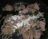 ★簡単☆スピードマカロニグラタン作り方4写真