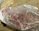 豚肉ﾂﾙﾘﾝ焼き味噌ﾀﾞﾚ発酵食品は最高作り方1写真