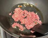 エスニックチャプチェ作り方2写真