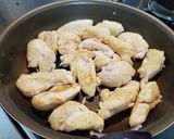 酸味マイルド♪ささみの南蛮漬け作り方4写真