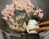 エスニックチャプチェ作り方3写真