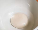 レンチン1分！あったか美味！ぜんざい作り方1写真