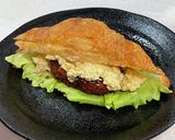 チヌのサンドイッチ作り方10写真
