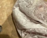 豚肉ﾂﾙﾘﾝ焼き味噌ﾀﾞﾚ発酵食品は最高作り方2写真