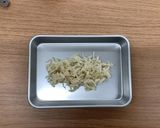 【大崎市】切干大根のナムル【学校給食】作り方1写真