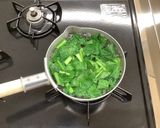 【大崎市】切干大根のナムル【学校給食】作り方4写真