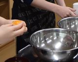 【乳和食】みるあんかすていら作り方1写真