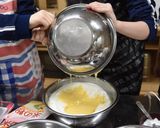 【乳和食】みるあんかすていら作り方3写真