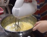 【乳和食】みるあんかすていら作り方4写真