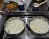 道東かにミルク【乳和食】作り方3写真