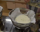 道東かにミルク【乳和食】作り方4写真