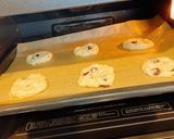 卵不使用！スタバ風チョコチャンククッキー作り方6写真