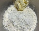健康な身体を作るアーモンドで簡単スコーン作り方1写真
