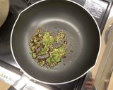 【大崎市】切干大根のナムル【学校給食】作り方6写真