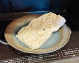 5分で完成！ピリ辛肉味噌うどん作り方1写真