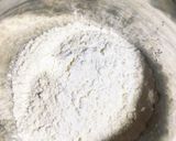 濃厚　ふんわりしっとり　チョコパウンド作り方3写真